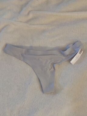 Soma Thong Panties, Enbliss, Size Small, NWT